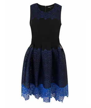 Повседневное платье