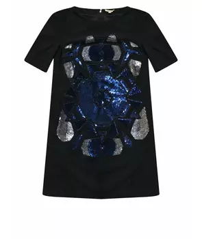 Повседневное платье