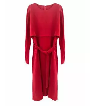 Повседневное платье