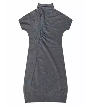 Повседневное платье