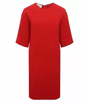 Повседневное платье