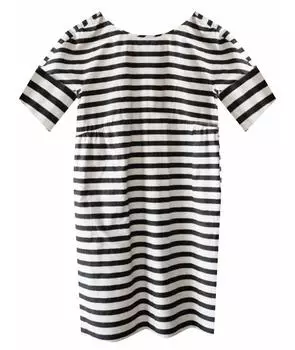 Повседневное платье