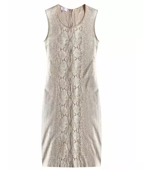 Повседневное платье