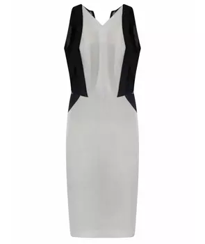 Повседневное платье