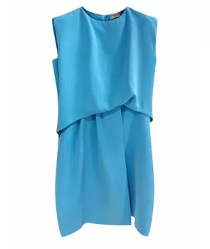 Повседневное платье