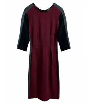 Повседневное платье