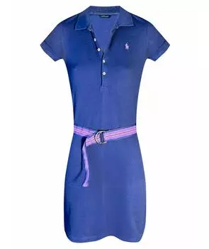 Повседневное платье