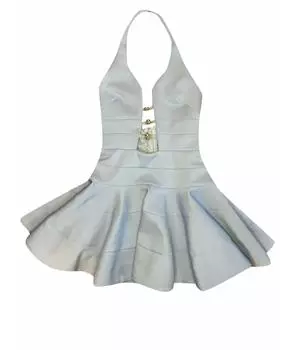 Повседневное платье