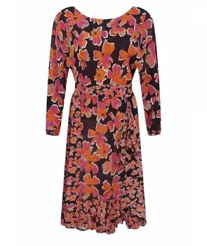 Повседневное платье