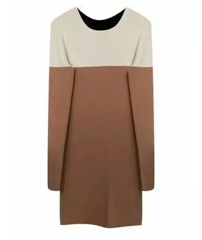 Повседневное платье