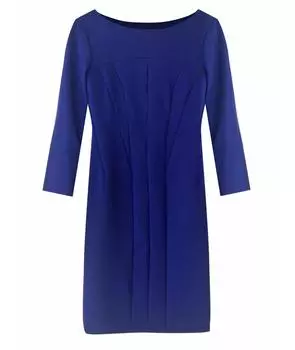 Повседневное платье