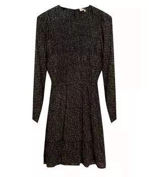 Повседневное платье