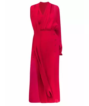 Повседневное платье