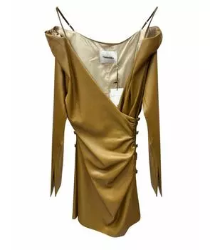 Повседневное платье