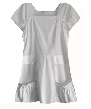 Повседневное платье