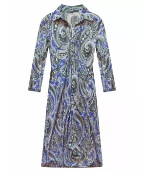 Повседневное платье