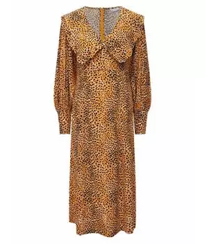 Повседневное платье