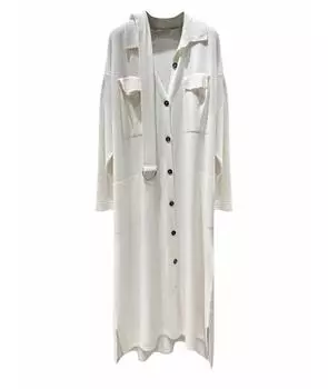 Повседневное платье