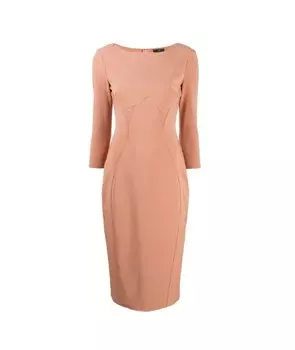 Повседневное платье