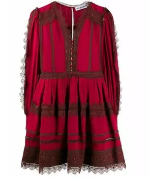 Повседневное платье