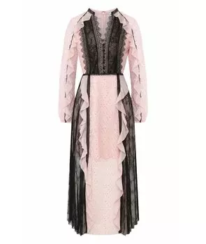 Повседневное платье