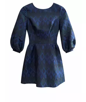 Повседневное платье