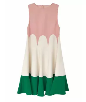 Повседневное платье