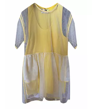 Повседневное платье