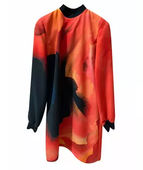 Повседневное платье