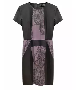 Повседневное платье