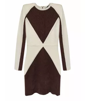 Повседневное платье