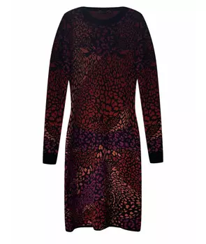 Повседневное платье