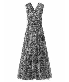 Повседневное платье