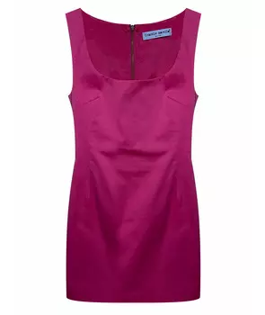 Повседневное платье