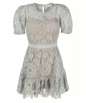 Повседневное платье