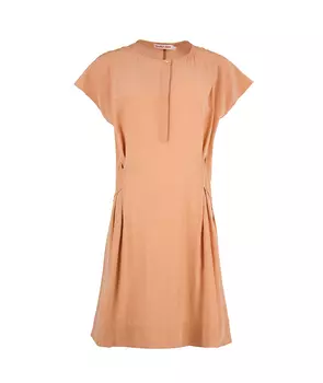 Повседневное платье