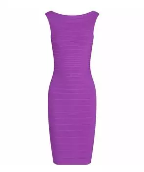 Повседневное платье