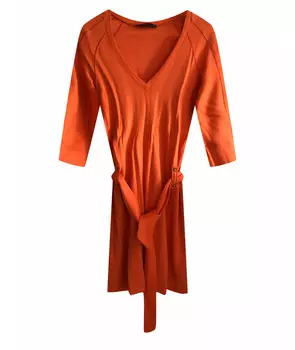 Повседневное платье