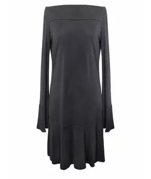 Повседневное платье