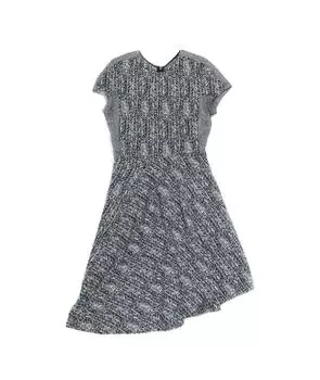 Повседневное платье