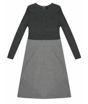 Повседневное платье