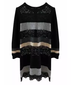 Повседневное платье