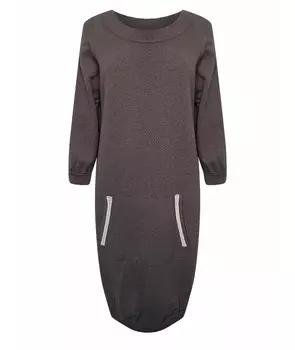 Повседневное платье