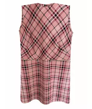 Повседневное платье