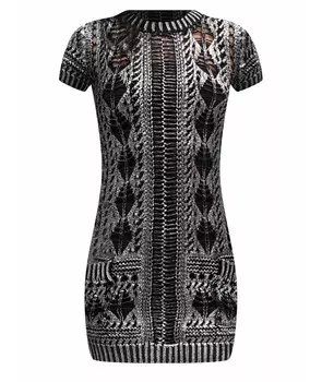 Повседневное платье