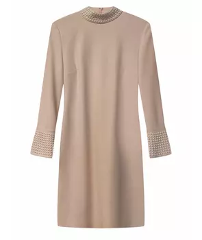 Повседневное платье