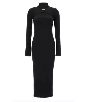 Повседневное платье