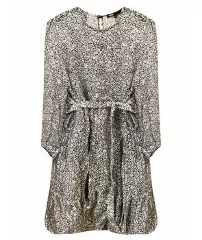 Повседневное платье