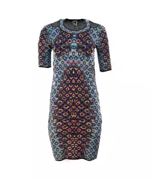 Повседневное платье