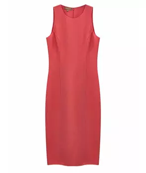 Повседневное платье